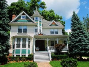 Home insurance in Massachusetts